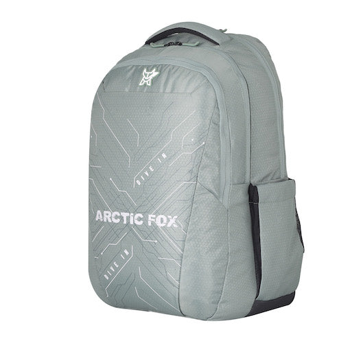 Arctic Fox Backpack - Infinte Sea spery