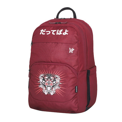 Arctic Fox Backpack - Katana Tawny Port