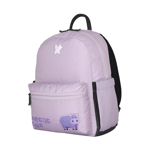 Arctic Fox Backpack - Zoo Sea fog