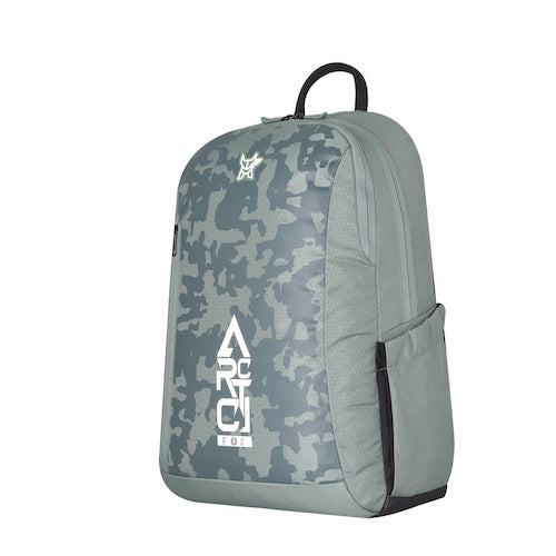 Arctic Fox Backpack - Grit Sea