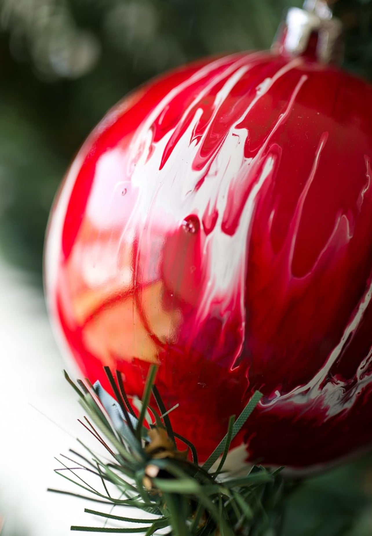 Pebeo Ceramic 45 ml White || لون سيراميك بيبيو ابيض ٤٥ مل