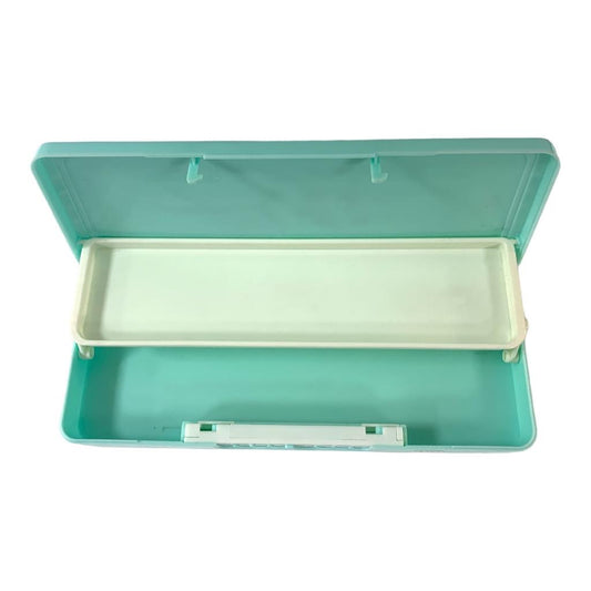 Frozen Pencil Box || مقلمة بوكس فروزن