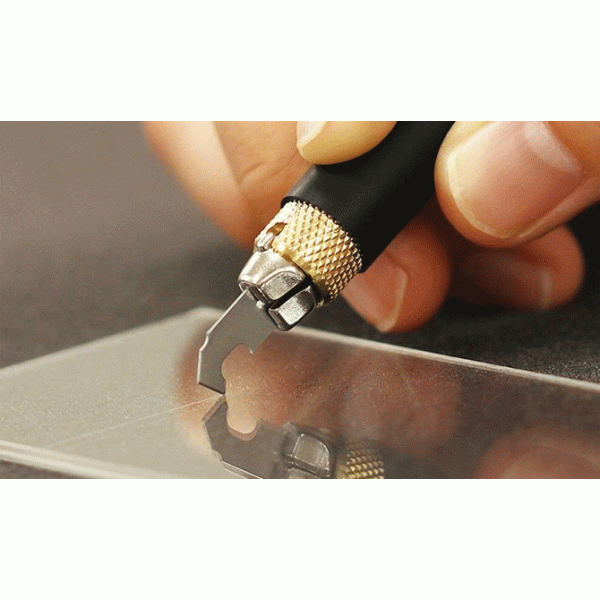 Olfa AK-4 Art & Graphics Cutter || موس قاطع اولفا للفنية والجرافيكس