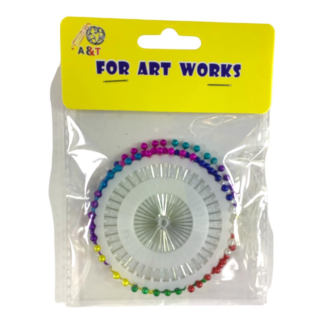 Pins Pack 3 Pcs || باكيت دبابيس ٣ قطع