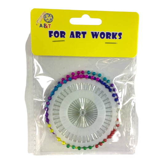 Pins Pack 3 Pcs || باكيت دبابيس ٣ قطع