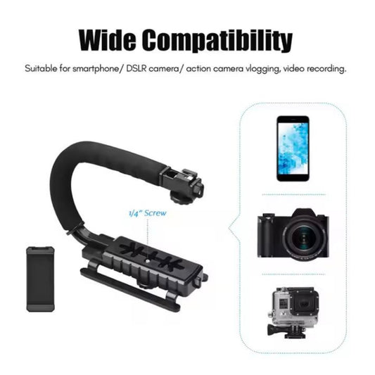 SMQ Video Production Set MY-7086 || اس ام كيو مجموعة إنتاج الفيديو