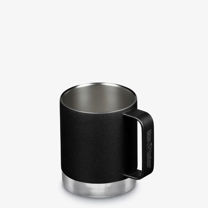Klean Kanteen 355ml Camp Mug Green || كوب ماء للتخييم كلين كانتين 355 مل لون اخضر