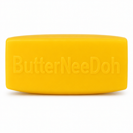 Needoh Butter Squishy || نيدو زبدة سكوشي