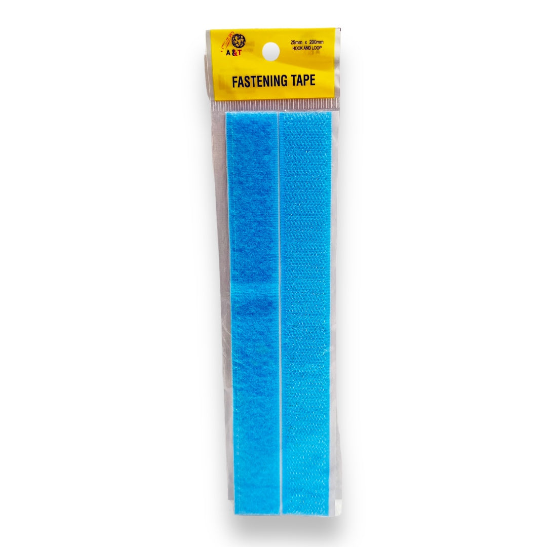 Velcro 2.5 x 20 cm || لاصق عاشق و معشوق ٢٠ سم