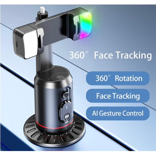 SMQ Ai Auto Face Tracking Camera Q02 || اس ام كيو كاميرا تتبع الوجه التلقائي بالذكاء الاصطناعي