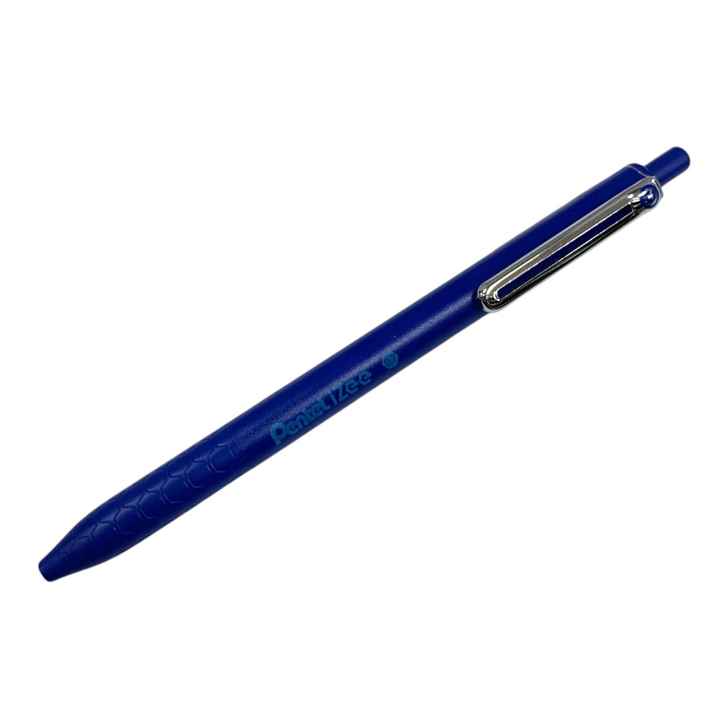 Pentel Clickable Pen Pentelizee 0.7