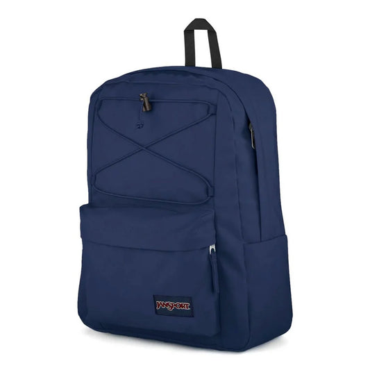 Jansport EK0A5BBXN541 FLEX PACK NAVY 26 L
