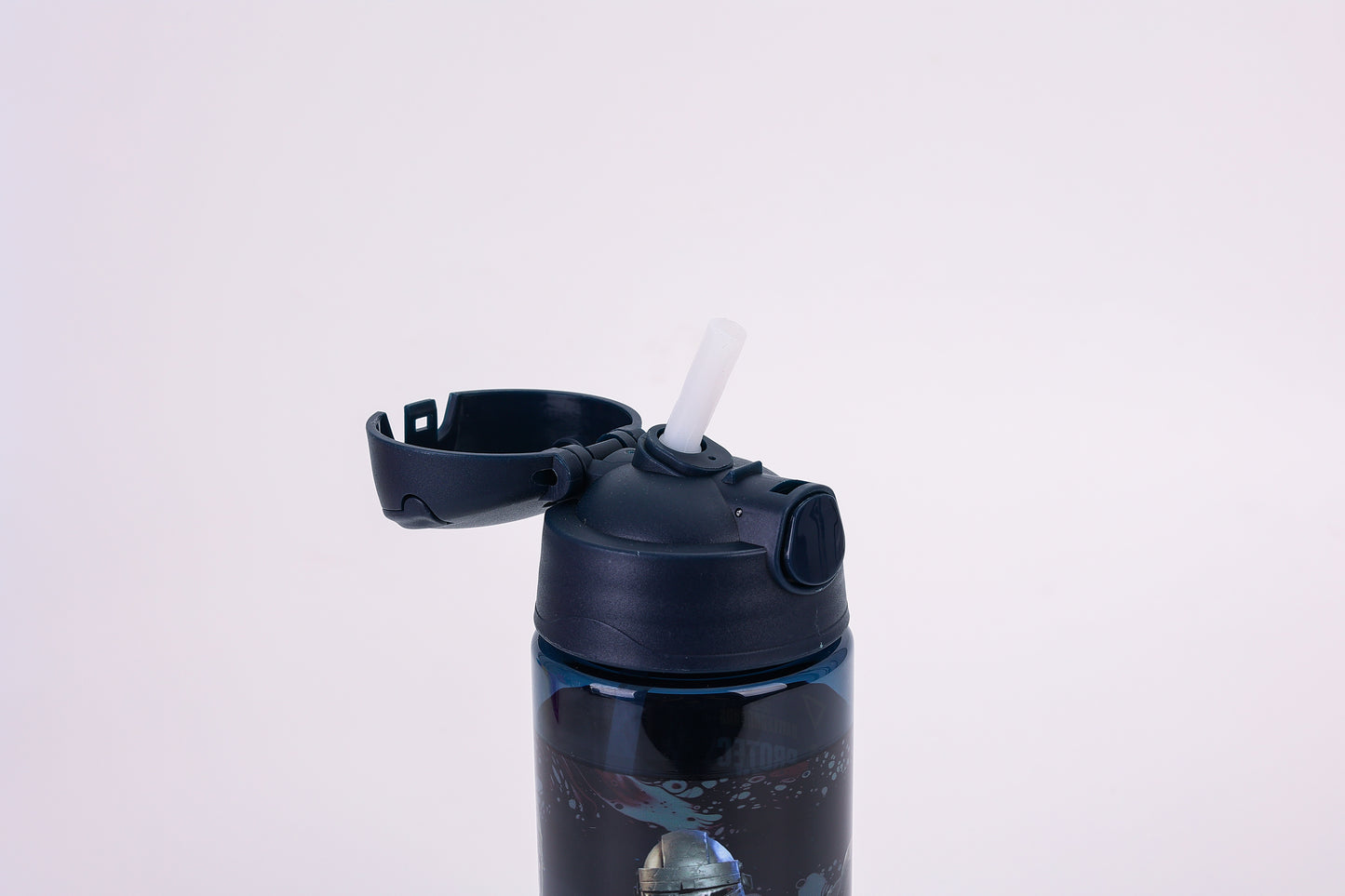 PUBG Water Bottle 500ml || مطارة ماء 500 مل ببجي