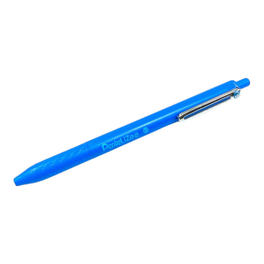 Pentel Clickable Pen Pentelizee 0.7