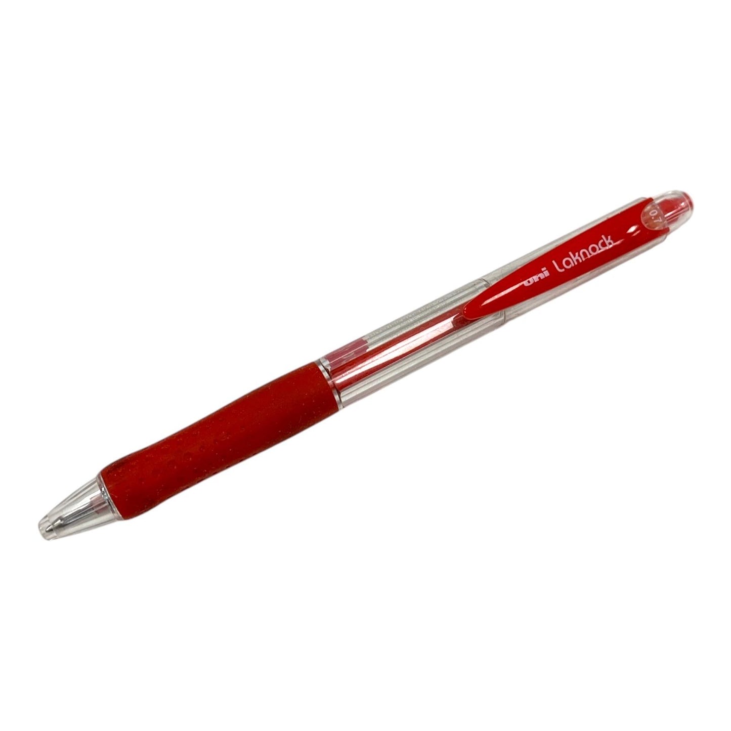 Uni Ball Laknock 0.7 Pens || قلم حبر يوني بول كبس لاكنوك ٠.٧