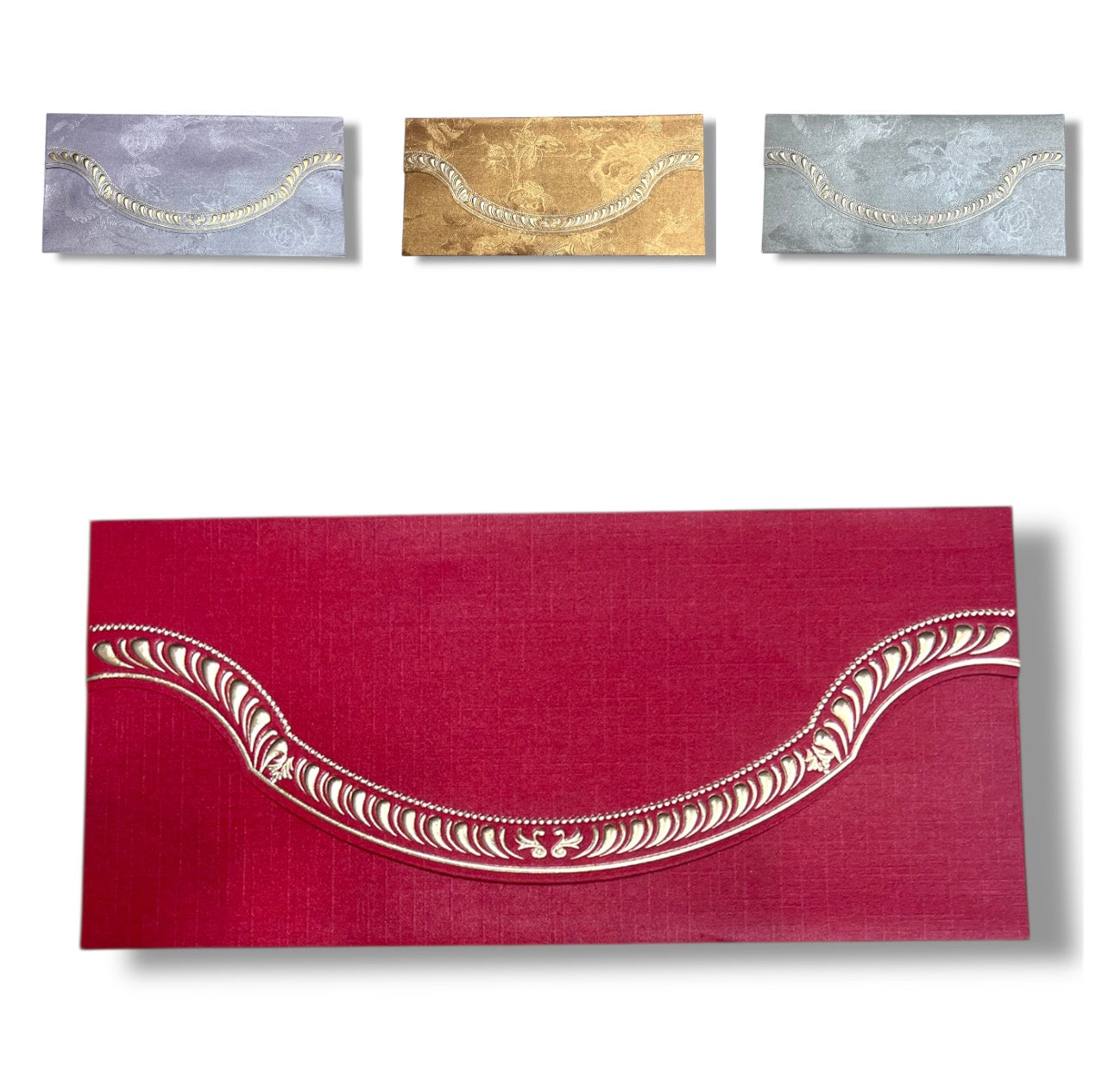 Eid Envelopes Assorted Models #2 || اظرف العيادي والمناسبات موديلات متنوعة #٢