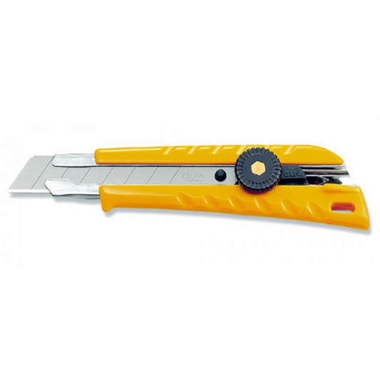 Olfa L-1 Heavy Duty Cutter || موس قاطع اولفا ل-١
