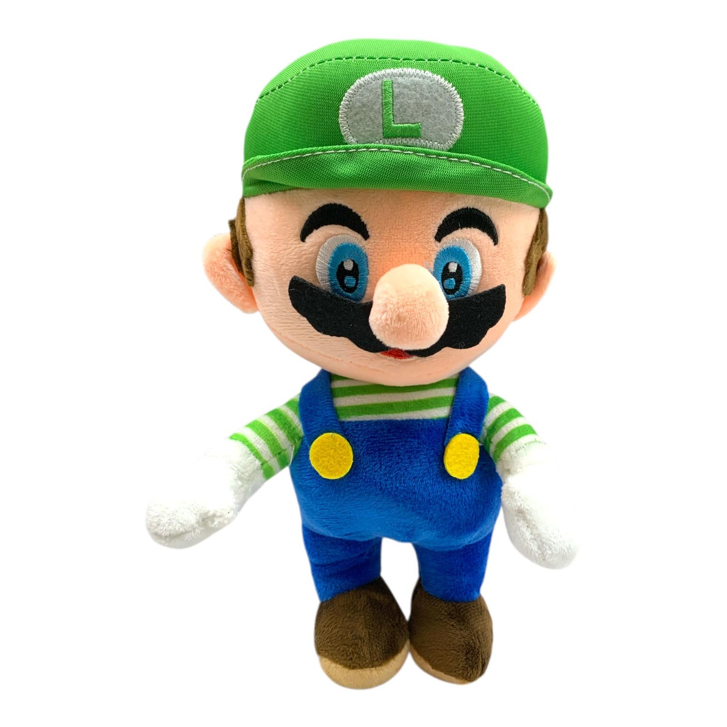 Mario Plush Toy || لعبة سوبر ماريو