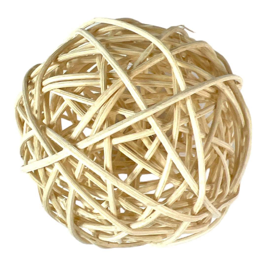 A&T Rattan Ball || كرة قش اي اند تي