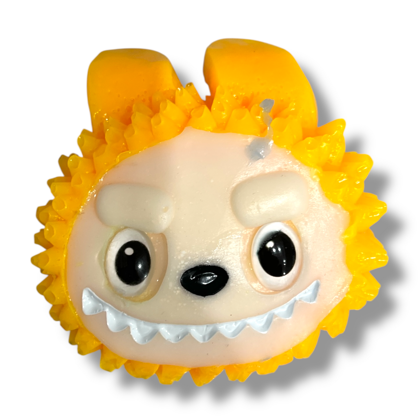 Squishy Labubu Package 3 PCS Assorted Models || سكويشي لابوبو 3 حبة موديلا مختلفة