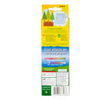 Crayola 8 Metallic Colored Pencils || الوان كرايولا خشبية الوان ميتاليك عدد 8 حبة