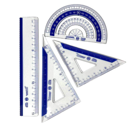 Math Set Spiderman || علبة هندسة سبايدر مان