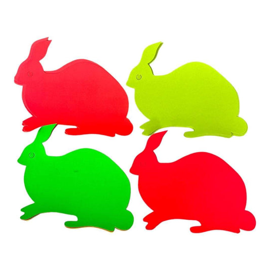 Rabit Shape Whiteboard Paper Notes || ورق ملاحظات سبورة وايت بورد شكل ارنب