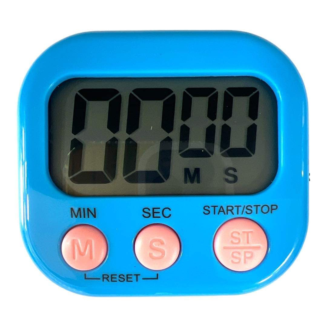 Kitchen Timer || عداد طبخ