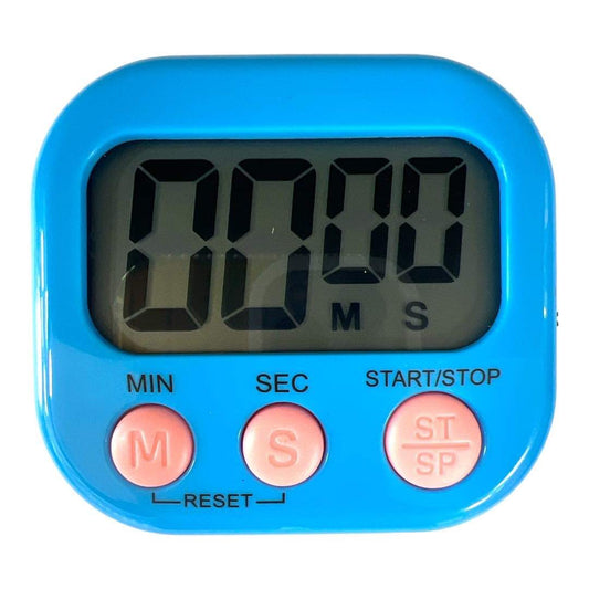 Kitchen Timer || عداد طبخ