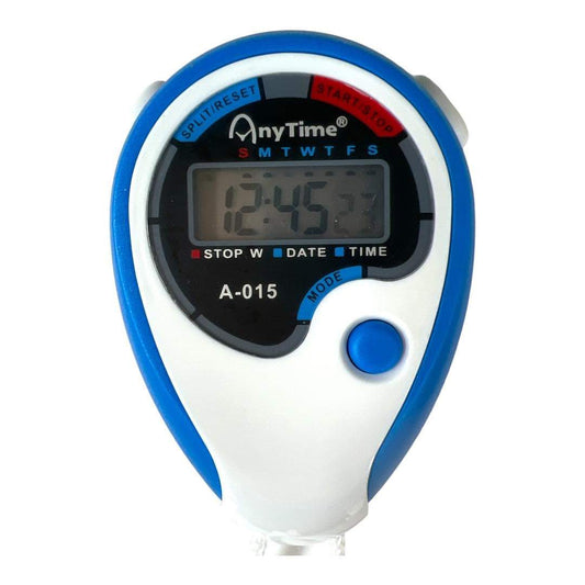 Colored Stop Watch || ستوب واتش عداد ملون