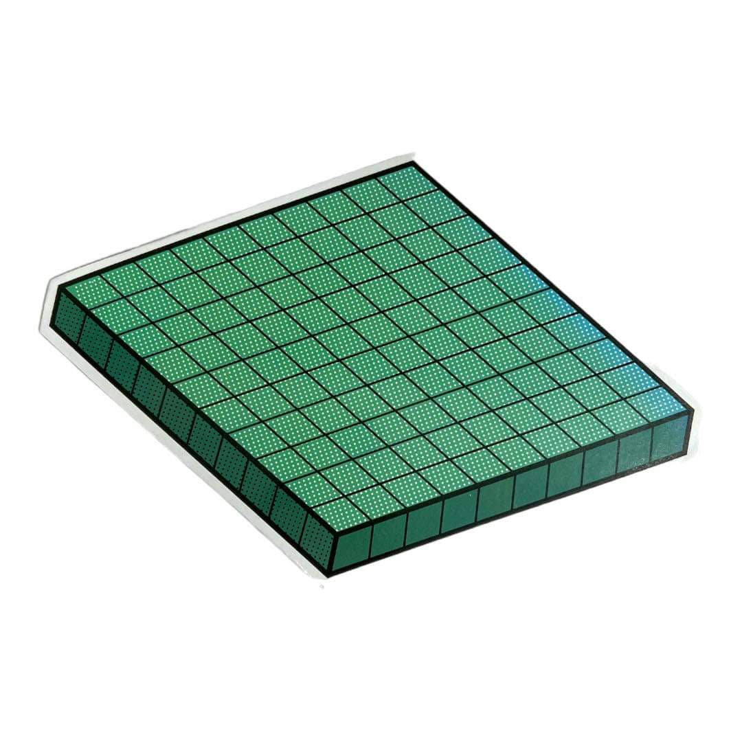 Denis Pieces hundred || قطع دينيز المئة