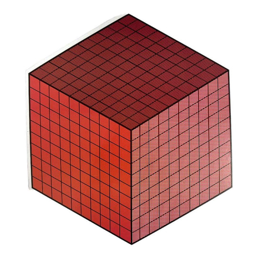 Denis Pieces Thousand || قطع دينيز مكعب الالف