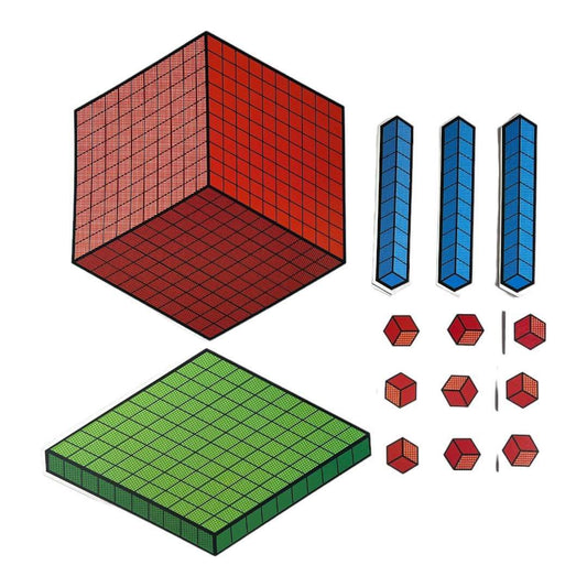Denis Pieces Set || قطع دينيز طقم