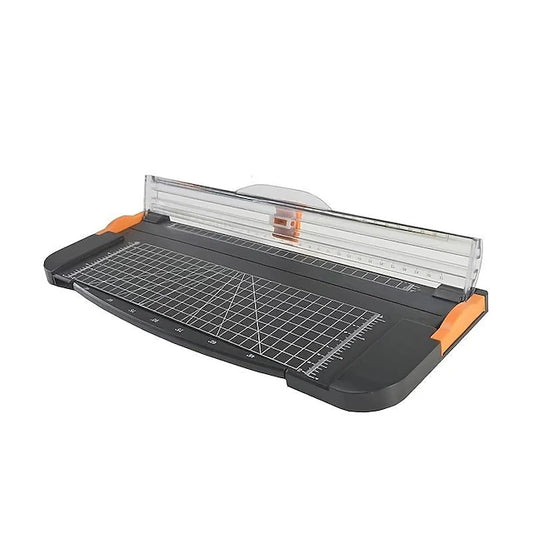 Paper Cutter A4 Size Paper Trimmer || قطاعة ورق حجم اي فور