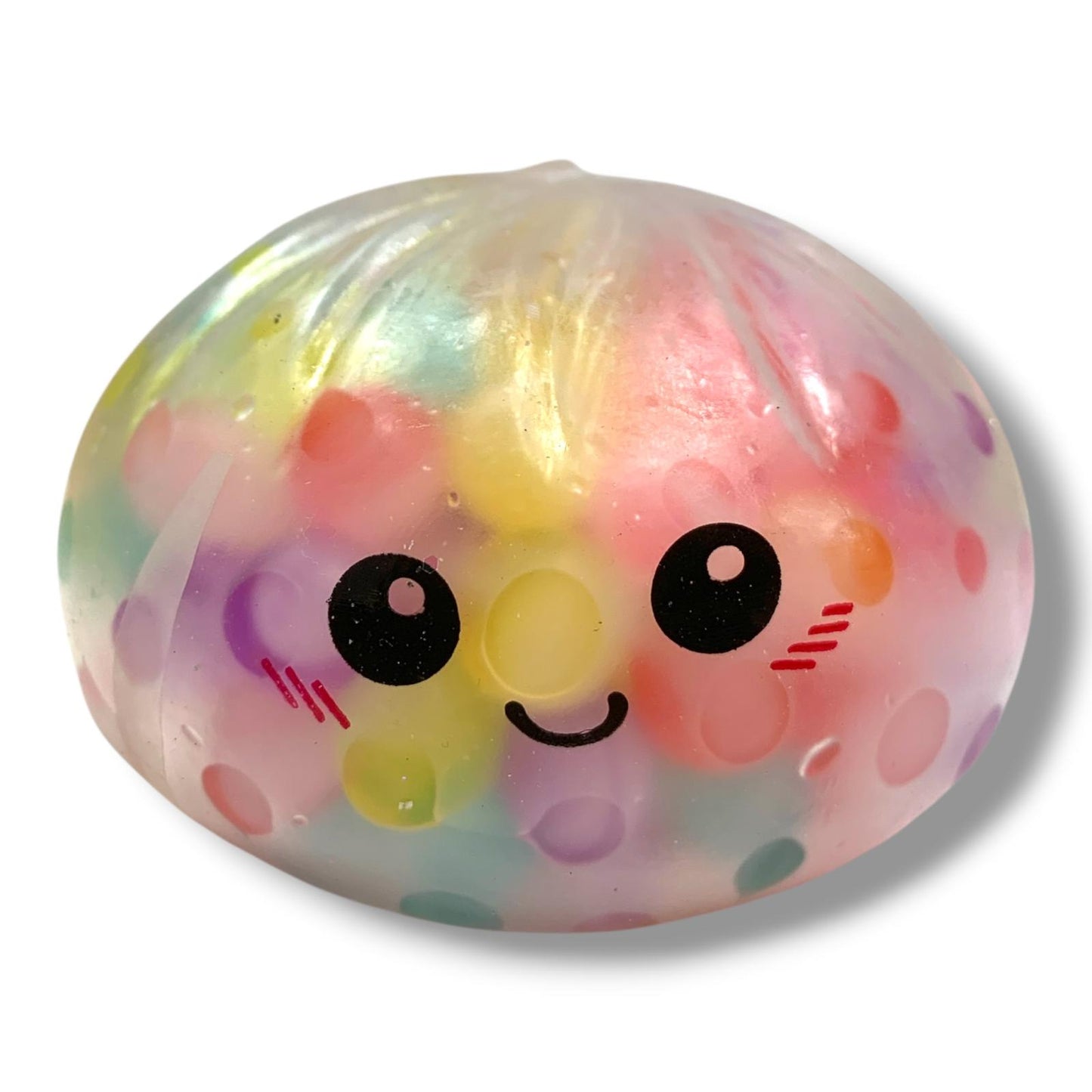 Orbeez Dumpling Squishy || دامبلغ اوربيز سكويشي