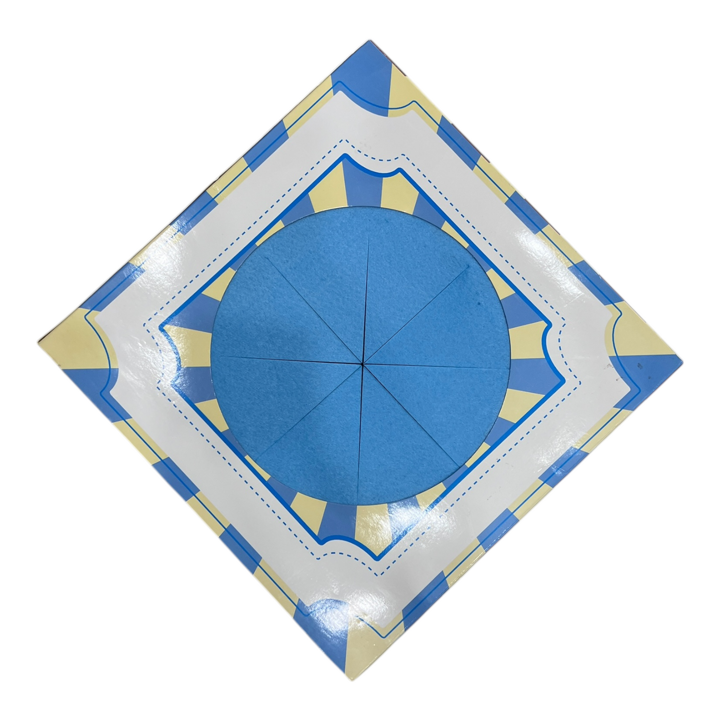 Boys Surprise Box 30 Cm || صندوق المفاجأت (اولاد) -كبير ٣٠ سم