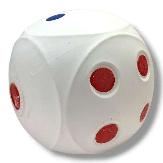 Jumbo Squishy Dice || سكوشي جامبو نرد