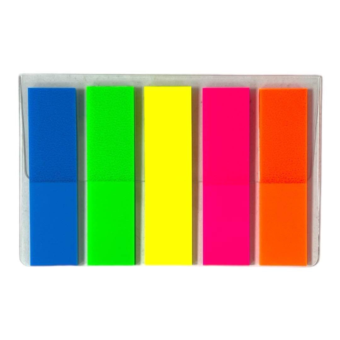 Fantastic Flags 5 Colors || مجموعة فواصل فانتاستيك ٥ لون