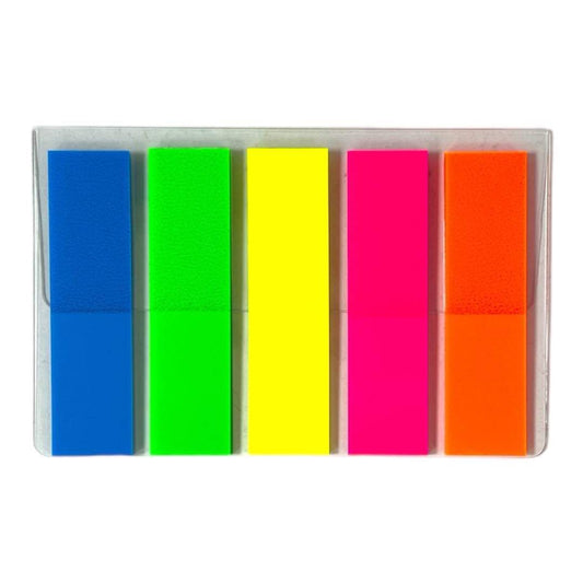 Fantastic Flags 5 Colors || مجموعة فواصل فانتاستيك ٥ لون