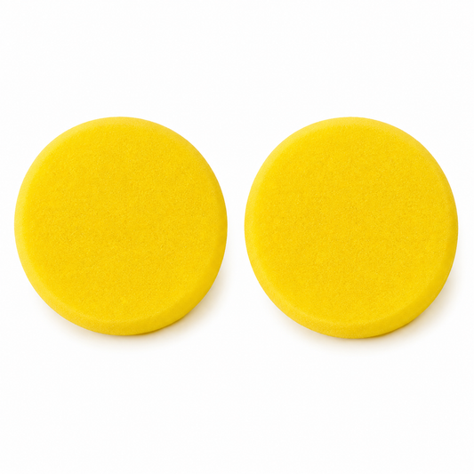 Sponge Set Two Pieces || اسفنج رسم و تلوين عدد ٢ حبة