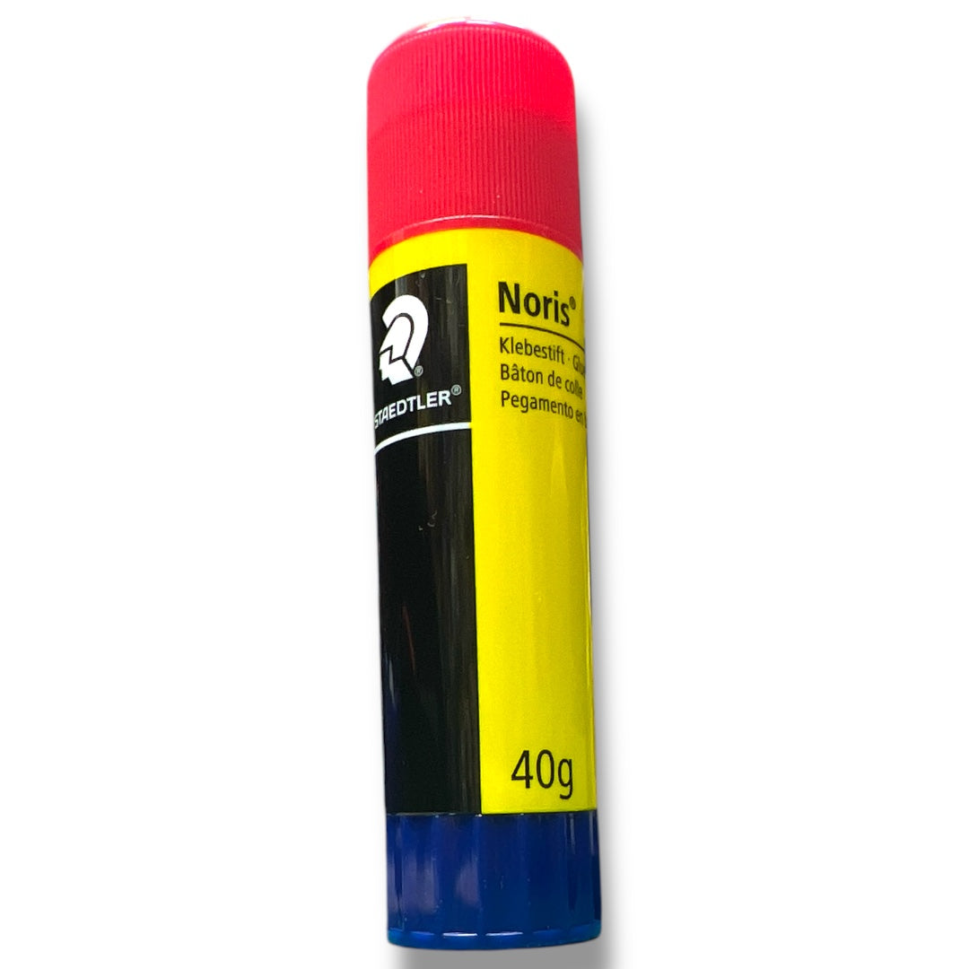 Staedtler Noris Glue Stick || صمغ ستدلر جاف