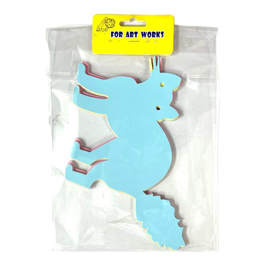 Cat Shape Whiteboard Paper Notes || ورق ملاحظات سبورة وايت بورد شكل قطة