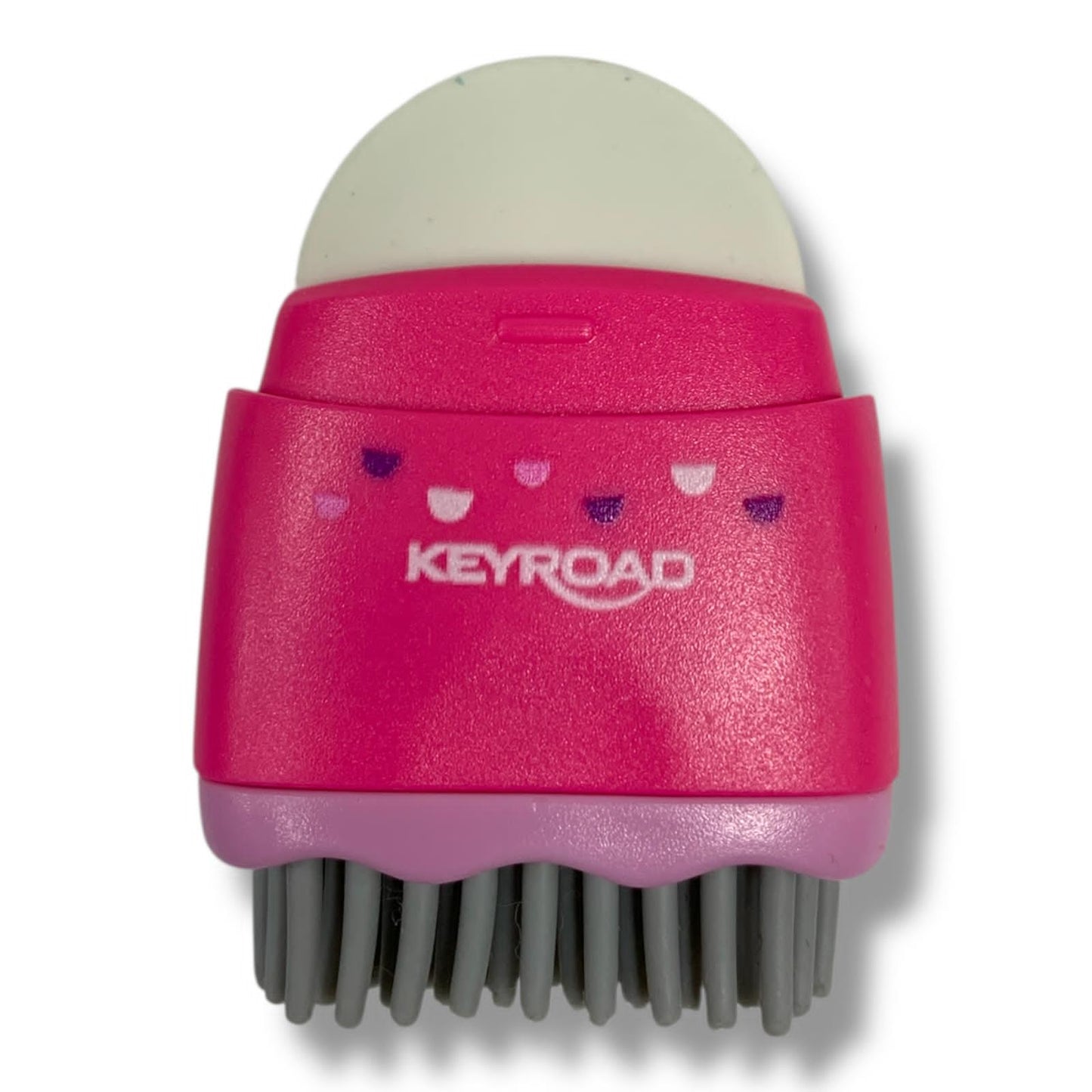 Keyroad Sharpener and Eraser #6 || براية مع محاية كي رود #6