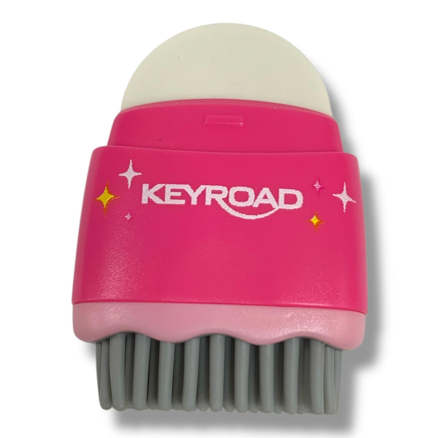 Keyroad Sharpener and Eraser #4 || براية مع محاية كي رود #4