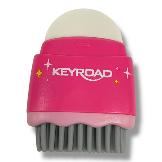 Keyroad Sharpener and Eraser #4 || براية مع محاية كي رود #4