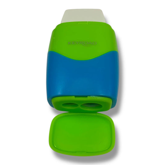 Keyroad Sharpener Two Holes #3 || براية كي رود ٢ فتحة #3