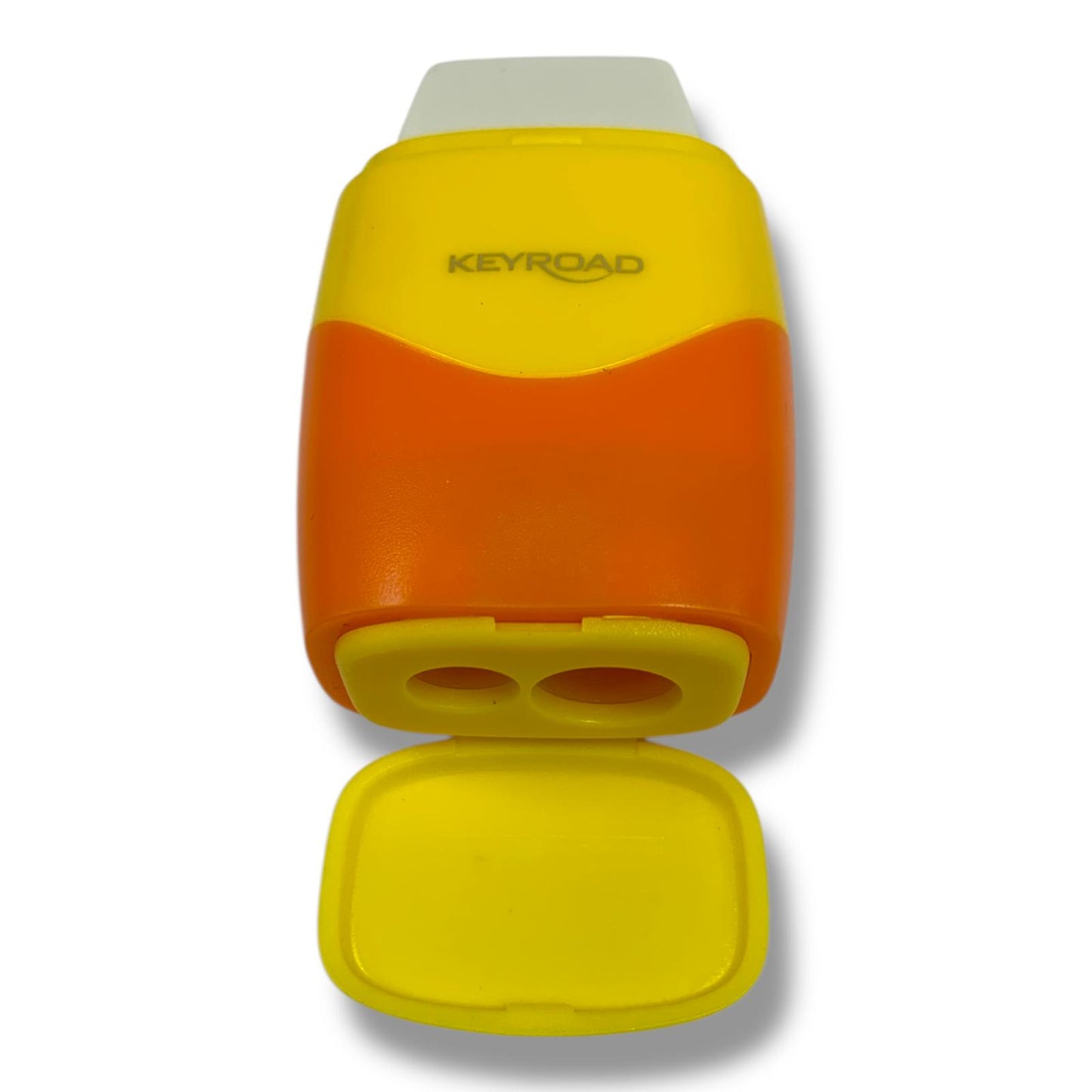 Keyroad Sharpener Two Holes #4 || براية كي رود ٢ فتحة #4