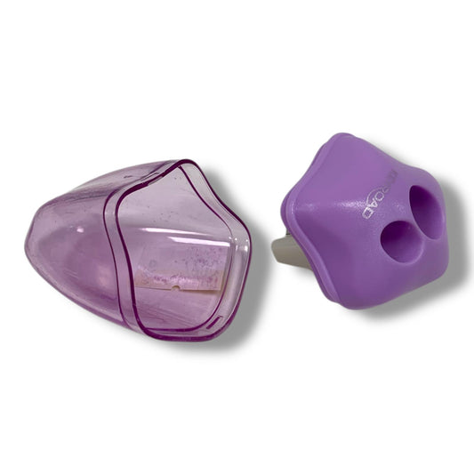 Keyroad Sharpener Two Holes #11 || براية كي رود ٢ فتحة #11