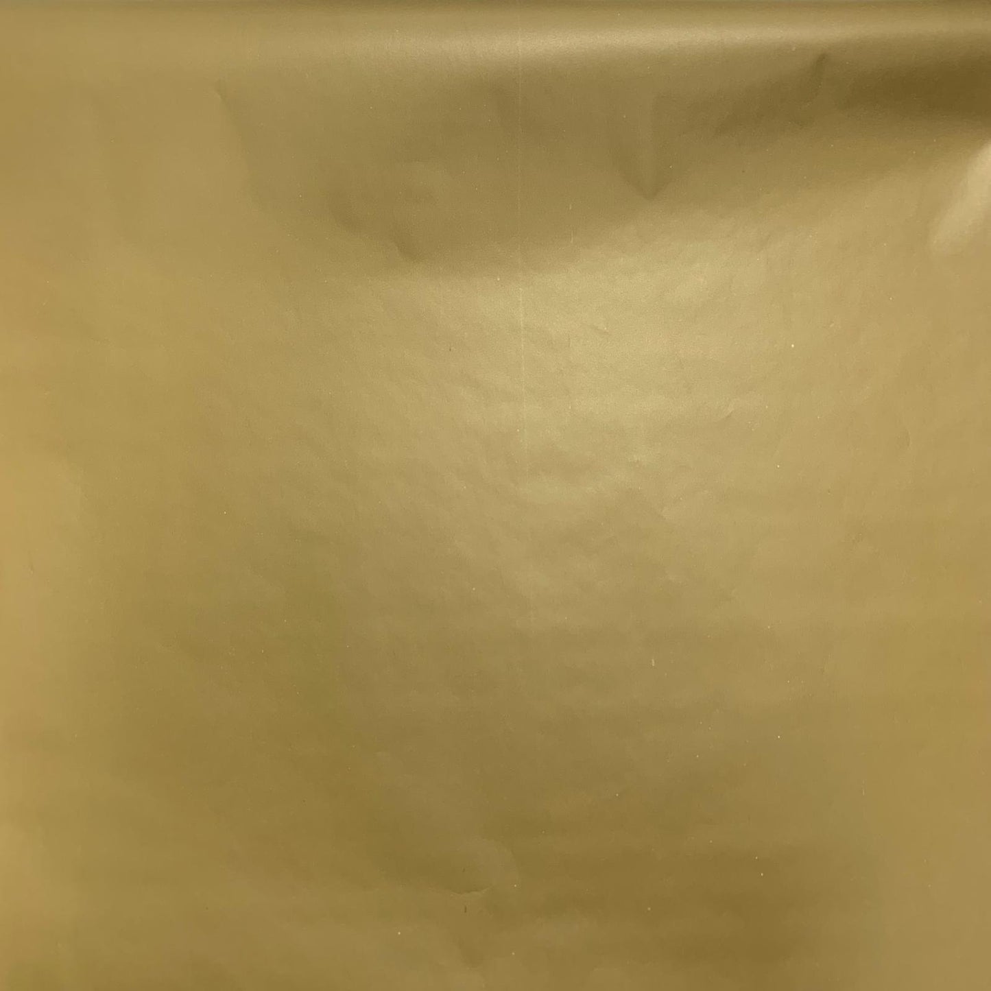 Gift Wrapping Paper 2 M x 70 cm #16 Gold || رول تغليف هدايا مقاس ٢ متر في ٧٠ سم #16 ذهبي