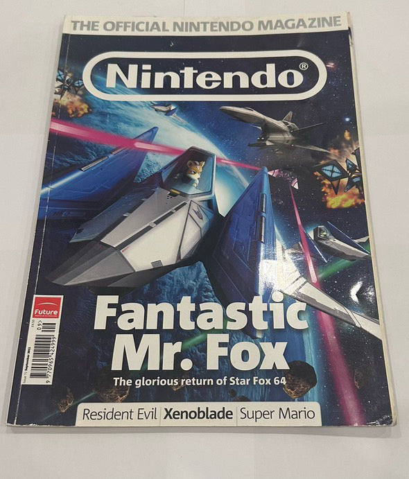 Nintendo Magazine Issues 70, 72, 74 Year 2011 || مجلات نينتيندو اعداد رقم ٧٠، ٧٢، ٧٤ سنة ٢٠١١